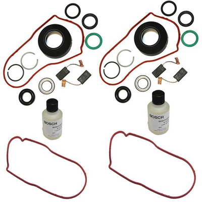 #ad #ad Bosch Rotary Hammer 2 Pack of OEM Service Packs and Oil Reservoirs COMBO00177 $69.99