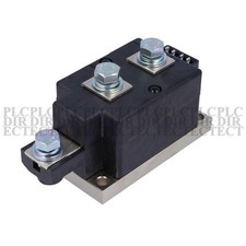 New IXYS MCC225-12Io1 Thyristor Module