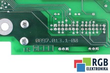 0897.013.1-00 LUST - Reconditionné - Garantie 24 mois