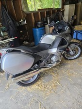 2010 Honda NT700V 