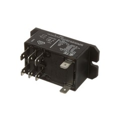 Mavrik Coil Relay Replaces Frymaster 8074482