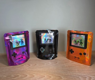 Pokemon Bronze Glückstasche