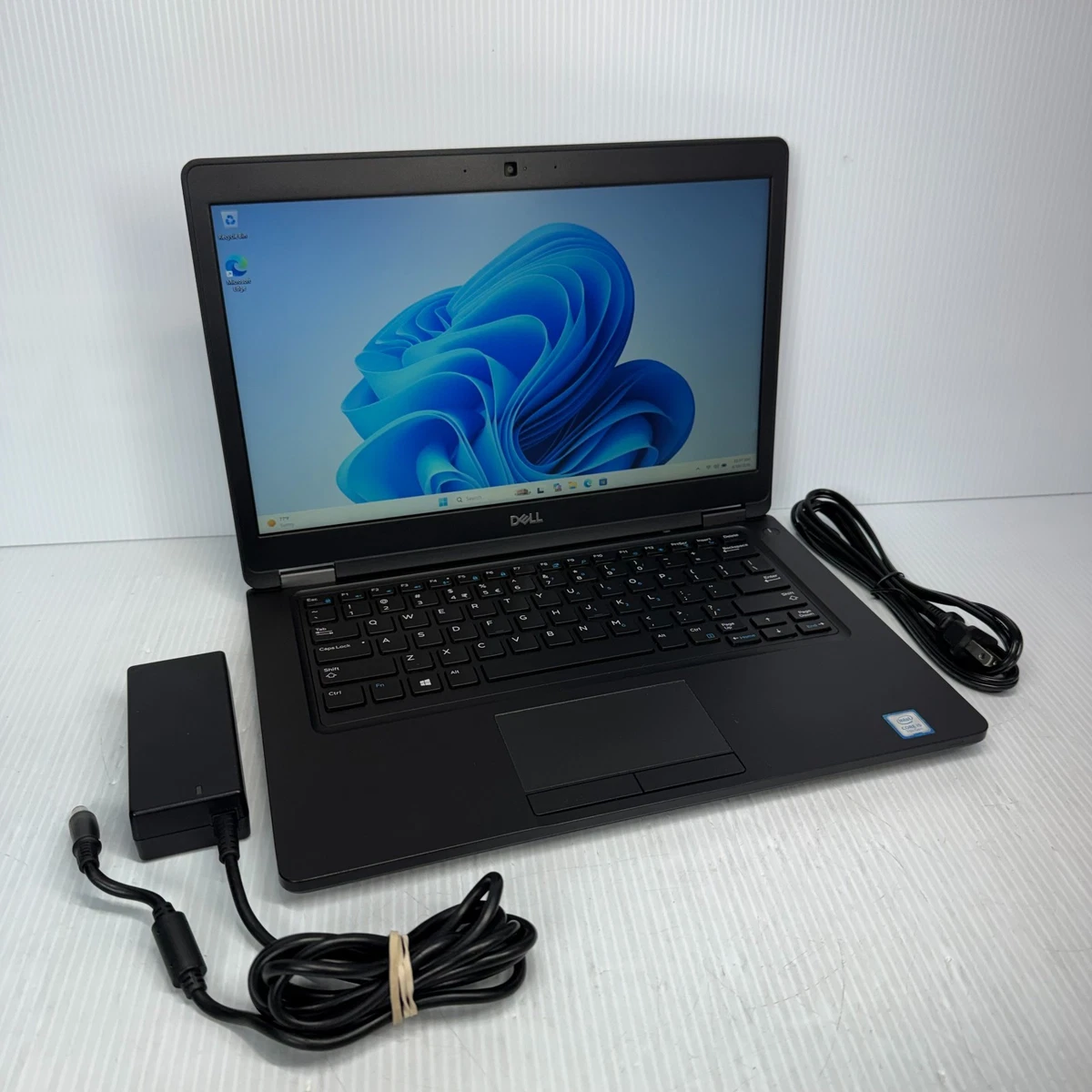 Dell Intel Core i5 7th Gen PC Laptops & Netbooks for sale | eBay