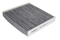 Purro PUR-PC2040C Filter, Innenraumluft FüR Dacia Infiniti Lada
