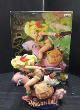 Dragon Ball Sculpting World S Best Martial Arts Tournament 2 Part 3 Ltg85