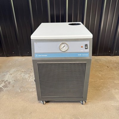 Agilent  G1879B Lab Heat Exchanger Liquid-to-air Cooler