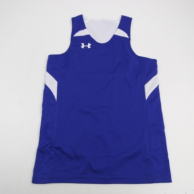 Under Armour Practice Jersey - Basketball Youth M