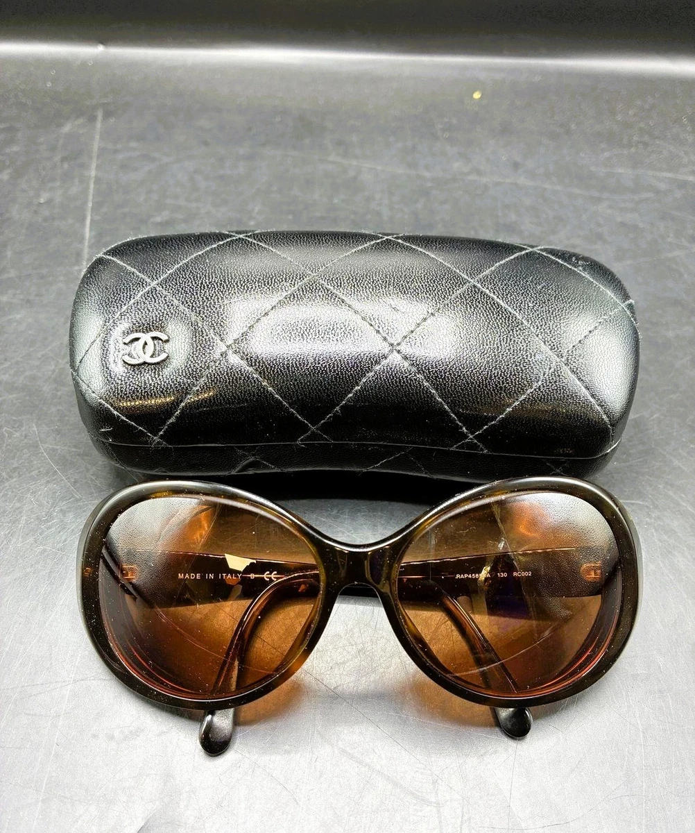 25+ CHANEL Oval Sunglasses for Women with Vintage for sale
