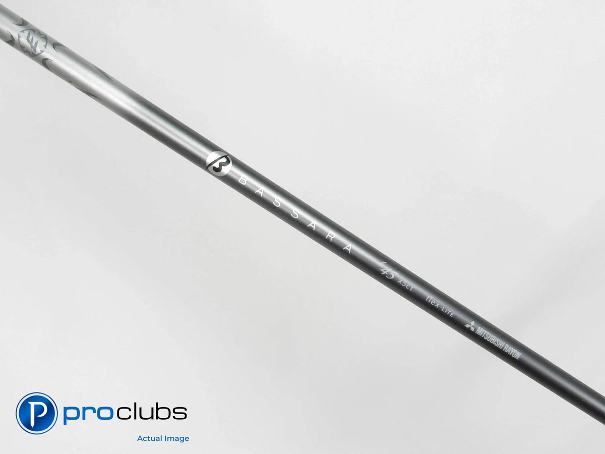 Mitsubishi Bassara Shaft for sale | eBay