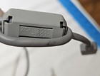 Sony USB-A Male to Mini-B USB Cable w/ Ferrite Core, Gray,  10ft — photo 4