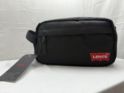 Levi Strauss & Co. Travel Toiletry Bag New with Tags