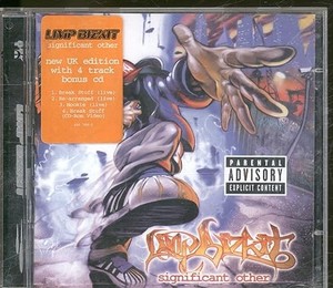 Limp Bizkit Significant Other | eBay