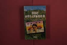 393569 Neil Shuman DOC HOLLYWOOD Bastei Lübbe Das Wundermittel gegen Langeweile