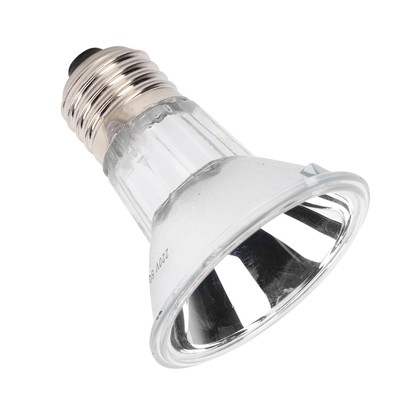 (220V 50W) UVA UVB Full Spectrum Sun Lamp Warm Sterilize Sunbathe Heat Bulb CU