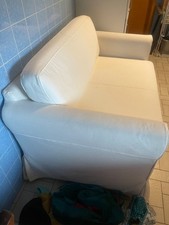 IKEA Beddinge  Sofa Couch Schlafsofa Ausziehbar 140x200