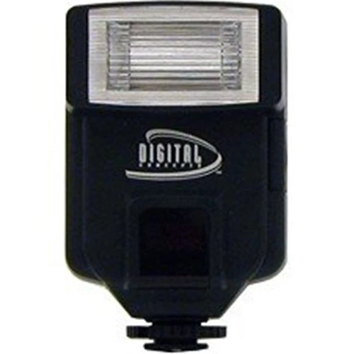 Sakar Digital Concepts 528AF TTL Flash for Pentax and Samsung Digital - Image 2 of 2