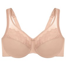Glamorise Magiclift WonderWire Posture Back Bra