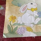 VINTAGE Personalized Letter to LILLIAN from “The Easter Bunny” — photo 8