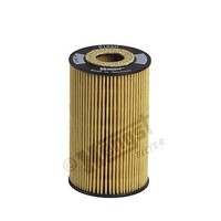 Hengst Filter E104H D43 ÖLfilter FüR Bertone, Bmw, MAN