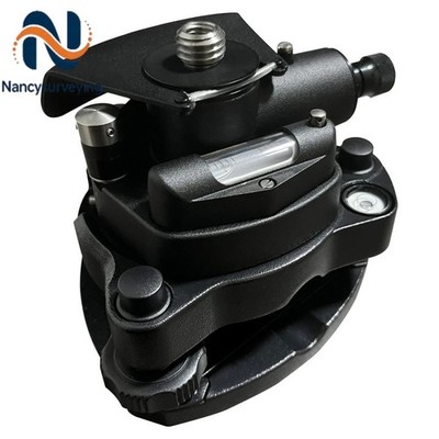 Tribrach & Carrier Adapter For Trimble SX S Series Total Stations Traverse Prism