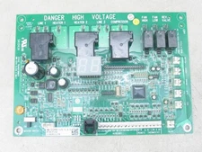 PWB-1244A4-0000 AMANA 40-1129Q-A26 GOODMAN PTAC PCBCP132 Control Circuit Board