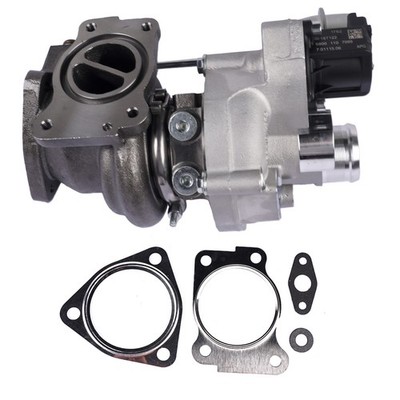 Turbo für Mini R-Serie R55 R56 R57 R58 R59 R60 R61 CooperS JCW 7575659 11900924