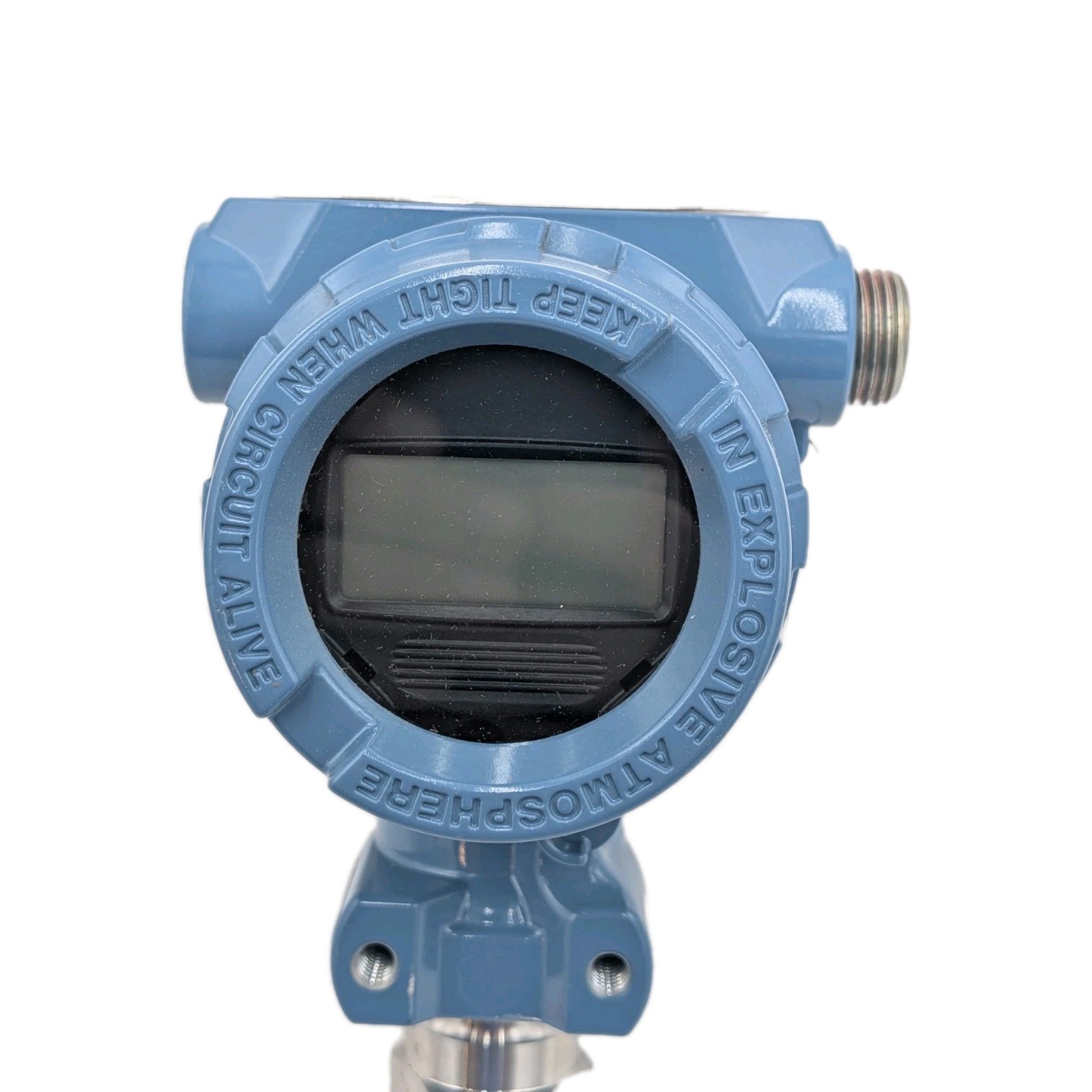 Emerson Rosemount 2088G2S22A1M5E5Q4 Pressure Transmitter