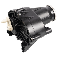 PartsTec PTA516-1005 Stellelement, Drallklappen (Saugrohr) FüR BMW Mini