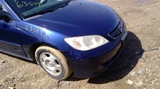 Local Pickup Only Front Bumper Coupe Fits 04-05 Civic 4541876