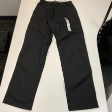 5.11 Tactical 74273 Series Pants - Black 30x34
