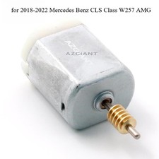 Left Side Mirror Folding Motor for 2018-2022 Mercedes Benz CLS Class W257 AMG