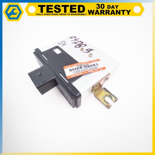 Aston Martin DB9 2005-2016 Fuel pump control module Photo - $80