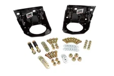 UMI for 73-87 GM C10 Front Coil Over Mounts