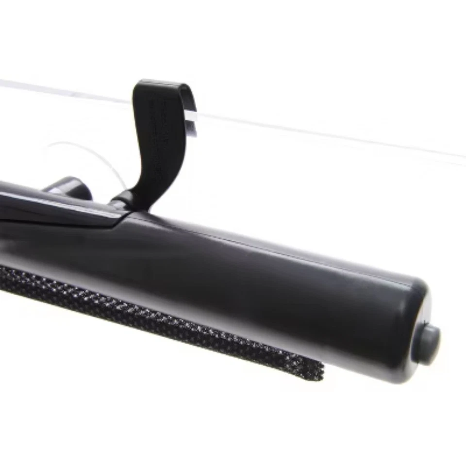 Munchkin Brica Mega Blanco Caliente Sol Rodillo de Seguridad Foto 3 de 4