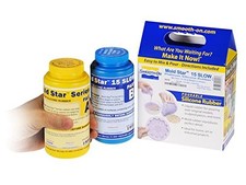 Mold Star 15 Slow - 1A:1B Mix by Volume Plati...