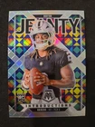 2025 Panini Ashton Jeanty Base (Raw)