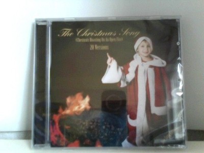 The Christmas Song(Chestnuts Roasting on An Open F , Various:
