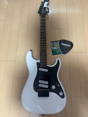 Fender Contemporary Stratocaster Special
