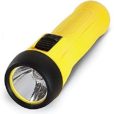 Wolf ATEX Approved TS24 Safety Torch