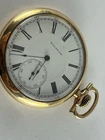 Waltham Antique High Grade Pocket Watch