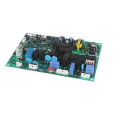 TURBO AIR B123540050 Main Power Control Board Commercial Refrigeration