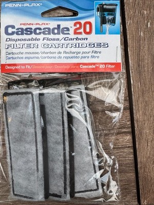 CASCADE 20