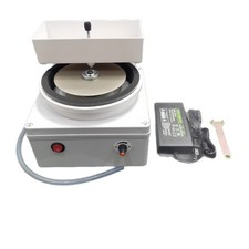 Water-Cooled Electric Flat Grinder, Sharpenin...
