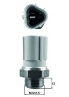 Mahle Temperaturschalter KüHlerlüFter Thermoschalter LüFterschalter Behr Tsw 57