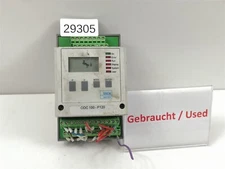 Sick Optex ODC 100-P120 Displacement Sensor Controller