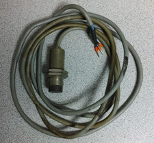 HONEYWELL 924AB3XM-L2P 16mm INDUCTIVE PROXIMITY SENSOR WOW!!