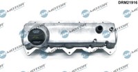 Dr. Motor Automobil DRM21916 Zylinderkopfdeckel FüR Audi, Seat, Skoda, VW
