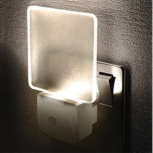 baby night light plug in