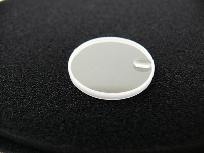 Saphirglas 30.4 mm mit Dichtung für Rolex  25 -295C1 Uhrenglas 1630 16200 16220