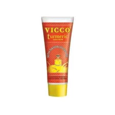 Vicco Turmeric Skin Cream with Sandalwood Oil 50gm X 10 Packs  buy 2 off 10%